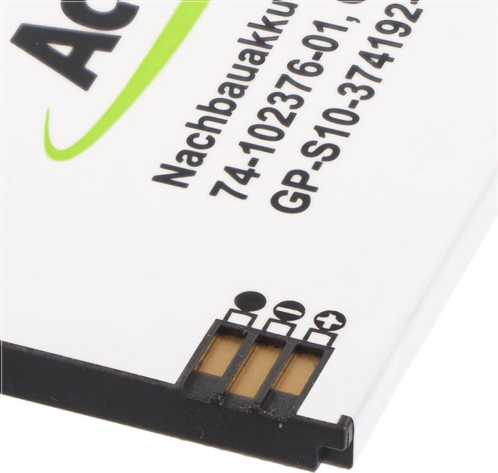 Produktbild Cisco Akku 8800 Akku 8821, 74-102376-01, CP-BATT-8821, GP-S10-374192-010H