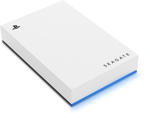 Actual product image Seagate Game Drive for PlayStation (5 TB)