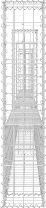 Image du produit vidaXL Gabione