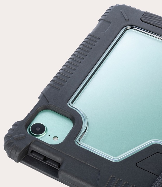 Immagine prodotto Tucano iPad Cover / Custodia Educo Folio BookCase adatto al modello: Air (4a generazione), Pro 11 (2a Gene) (iPad Pro, iPad Air)