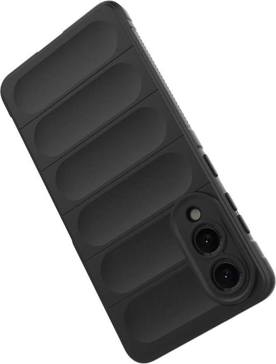 Produktbild Cover-Discount Galaxy S25 Edge - Rugged Protective Hülle (Samsung Galaxy S25 Edge)