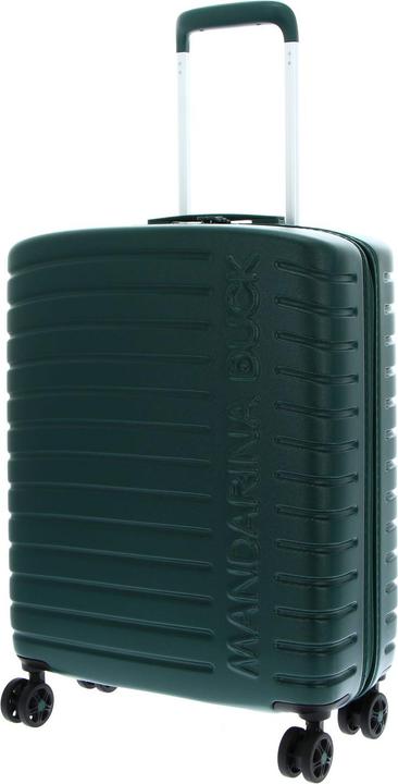 Mandarina Duck Flyduck Cabin Trolley (27 l)