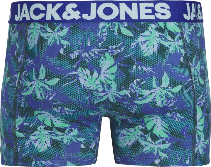 Immagine prodotto Jack & Jones Plus Size 5er-pack Trunks Trunks (Confezione da 5 pezzi)
