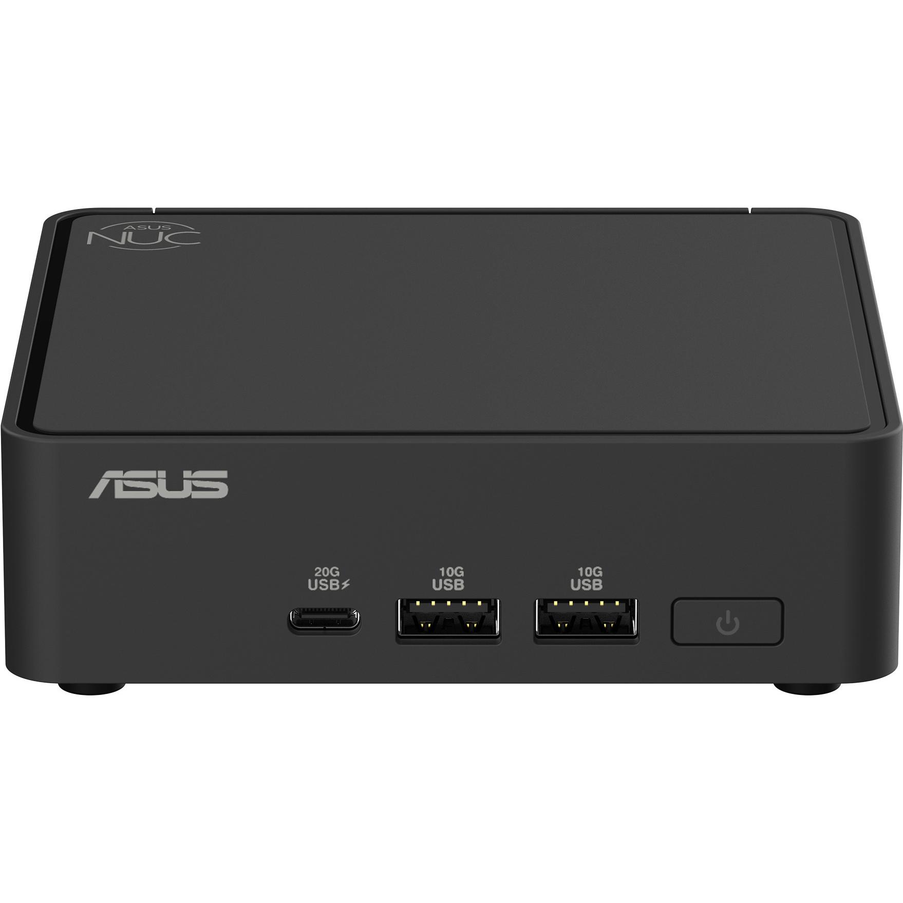 ASUS NUC 15 PRO RNUC15CRKU700002 (Intel Core Ultra 7 255H), Barebone