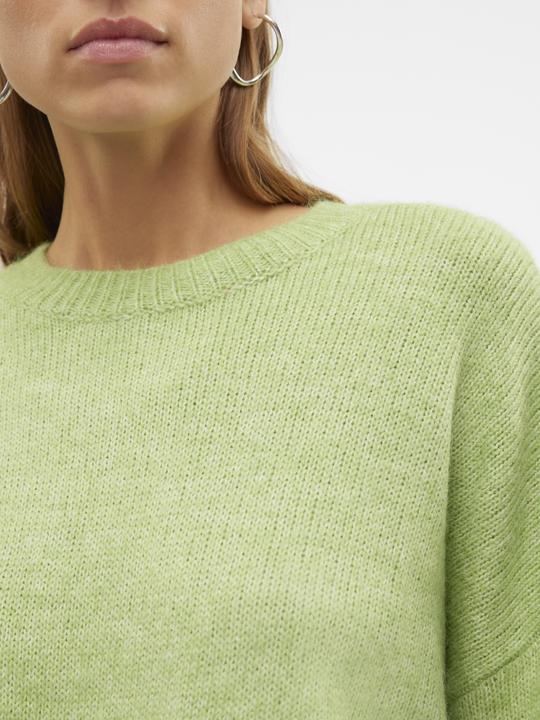 Produktbild Vero Moda VMNOELLE Pullover Strickpullover (M)