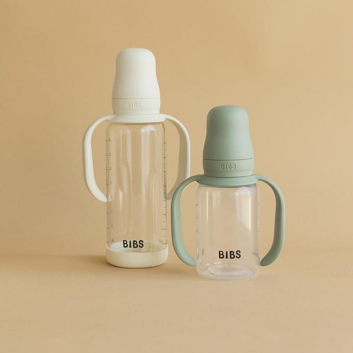Produktbild Bibs Flaschengriff Baby Blue