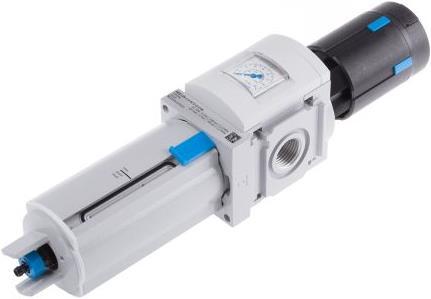 Produktbild Festo G1/2" Filter Regulator unit, 40 micron