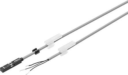Actual product image Festo NO T-slot Proximity Sensor, 3 Wire 5m