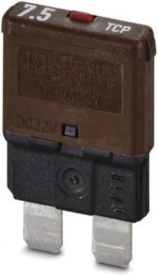 Produktbild Phoenix Contact Miniature Circuit-Breaker Tcp 5/Dc32v