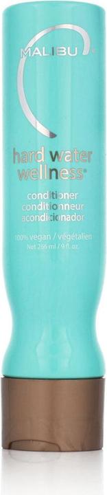 Produktbild Malibu C Hartes Wasser Wellness Conditioner 266ml (266 ml)