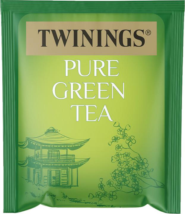 Immagine prodotto Twinings Tè verde 20x2g (40 g)