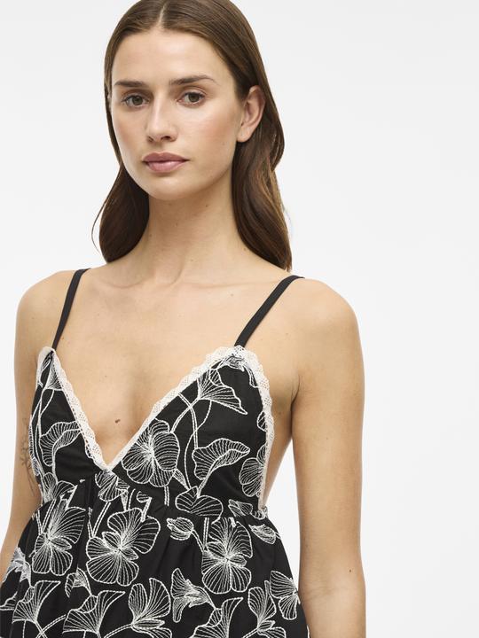 Immagine prodotto Vila VISARA V-Ausschnitt Trägertop (42)