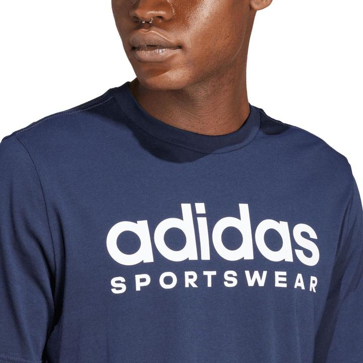 Immagine prodotto adidas Maglietta Regolare Grafica Uomo (3XL)
