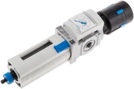 Produktbild Festo G1/4" 0.3 to 7 bar Filter Regulator (Gehäuse)