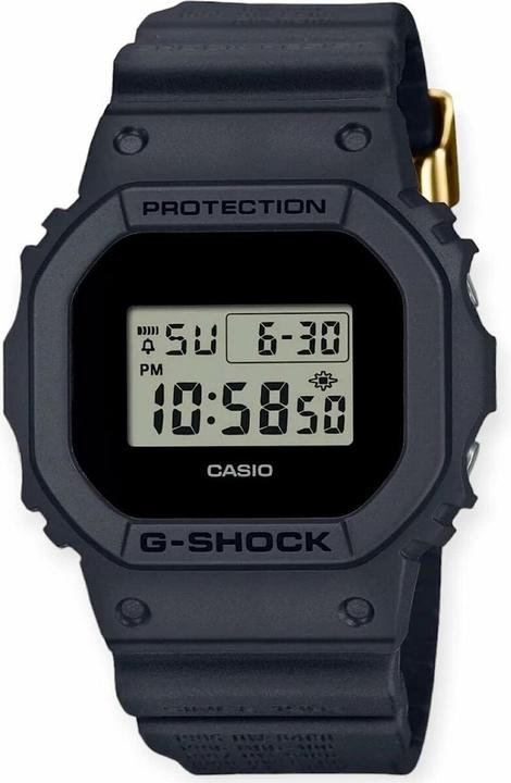 Immagine prodotto Casio DWE-5657RE-1ER (Orologio sportivo, 36 mm)