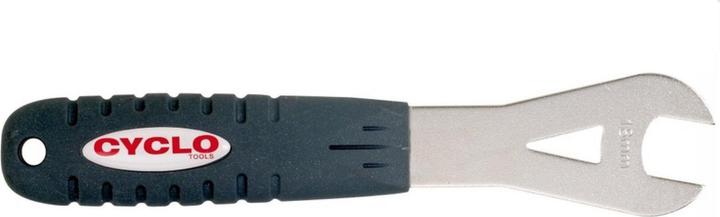 Actual product image Weldtite 13 mm