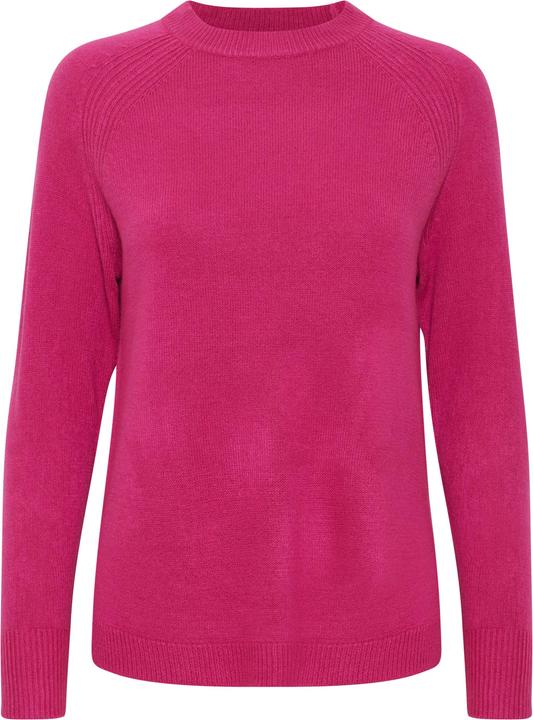 Produktbild B.young BYMALEA SLIT JUMPER 3 - 20811905 (M)