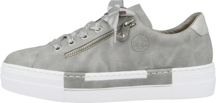 Actual product image Rieker Lace-up shoes (39)