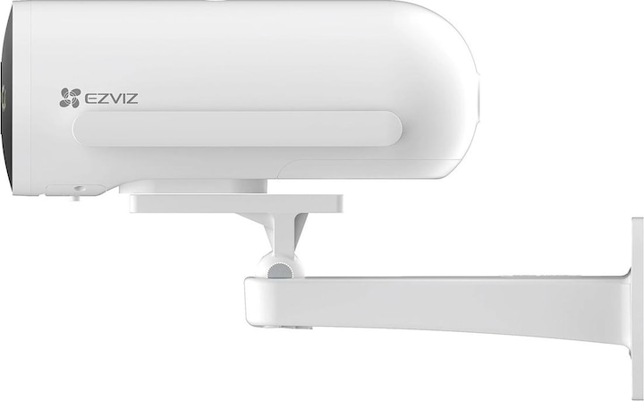Actual product image EZVIZ Camera IP H5 4G 2K 3MPx (2304 x 1296 Pixels)