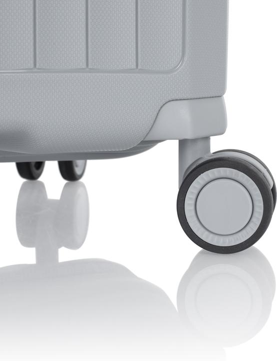 Actual product image Heys Airlite -matkalaukku, harmaa (39 l)