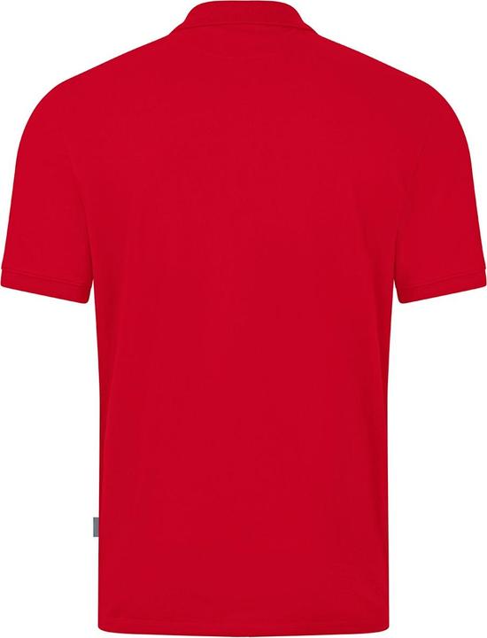 Actual product image JAKO Polo Doubletex (40)