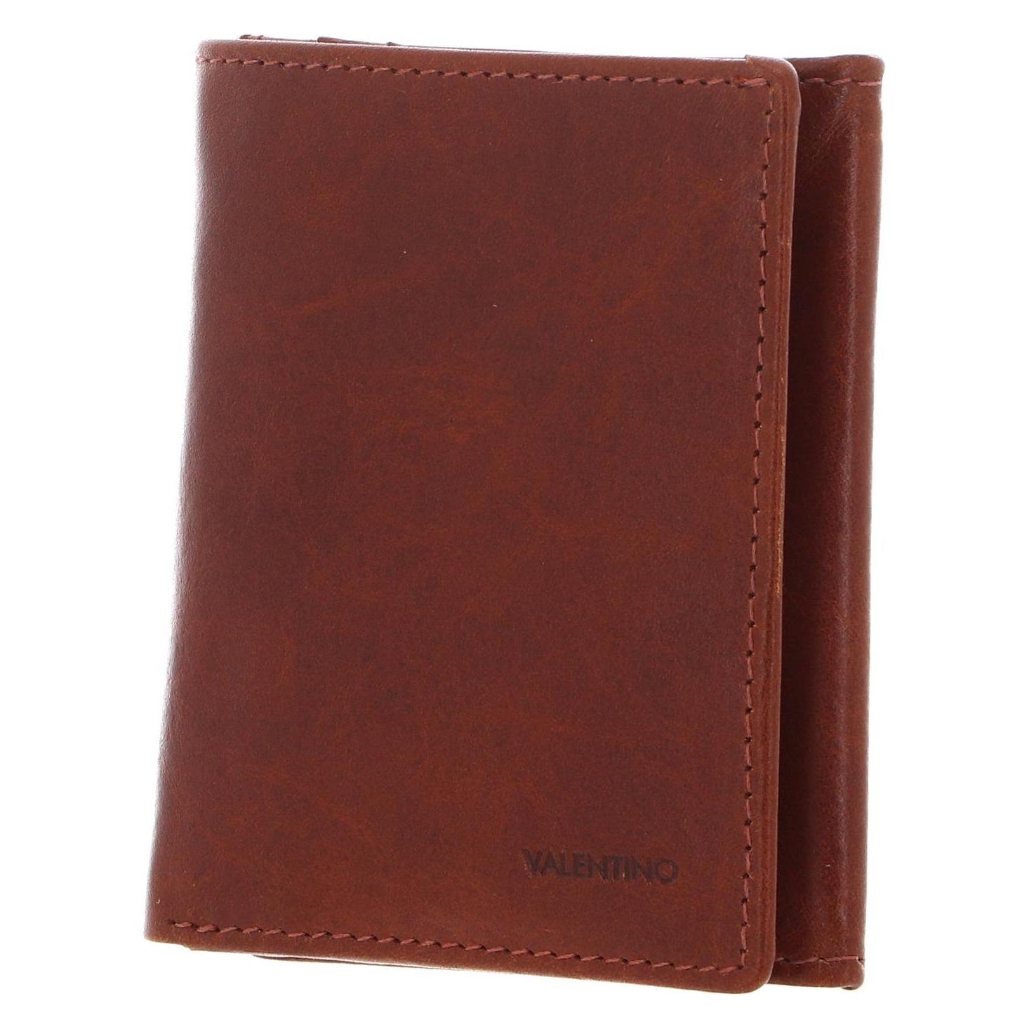 Valentino, Herren, Portemonnaie, Five Wallet, Braun