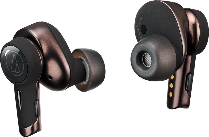 Audio-Technica ATH-TWX9 (ANC, 6 h, Kabellos)