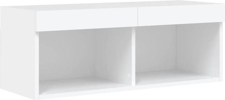 Actual product image vidaXL Wohnwand