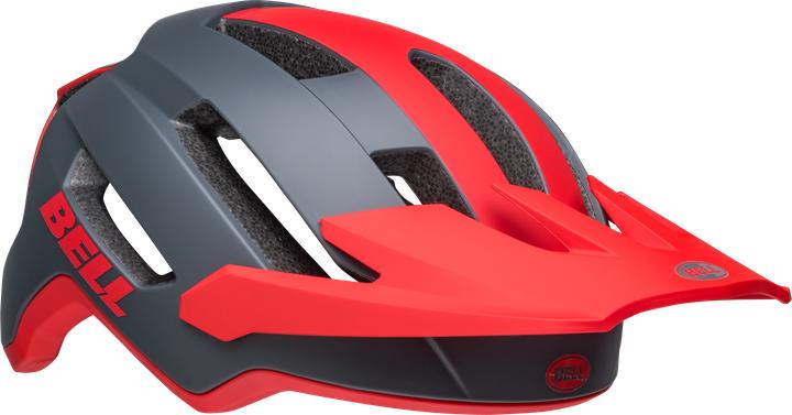 Produktbild Bell 4Forty Air MIPS Helmet (55 - 59 cm)