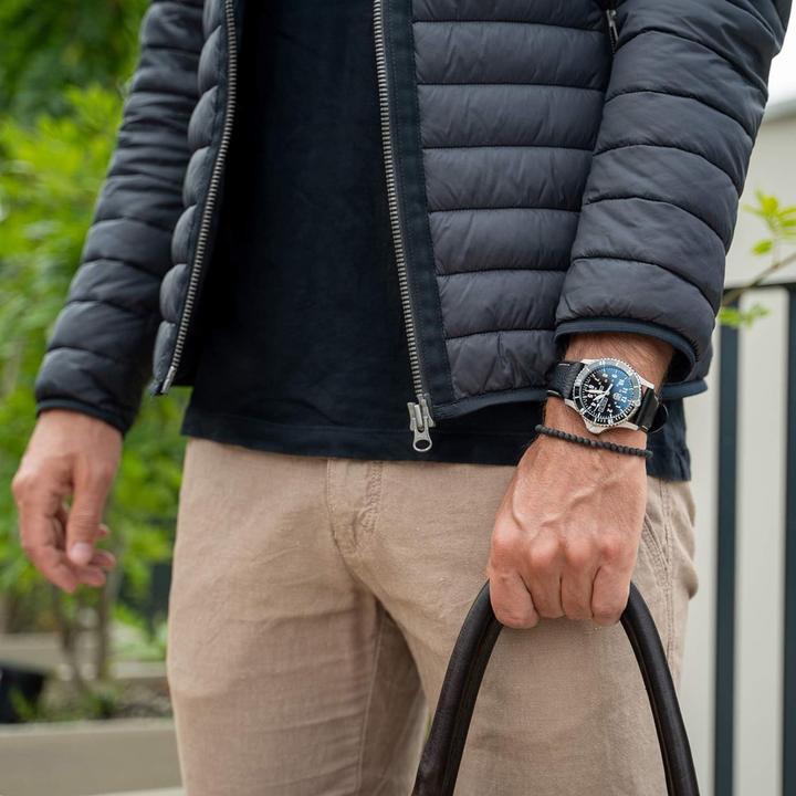 Produktbild Luminox Sport Timer Automatic 0920 Series (Analoguhr, Swiss Made, 42 mm)