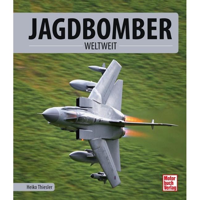 Jagdbomber, Ratgeber von Heiko Thiesler