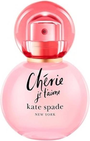 Immagine prodotto Kate Spade Cherie Je T'aime Eau De Parfum Spray (Eau de parfum, 40 ml)