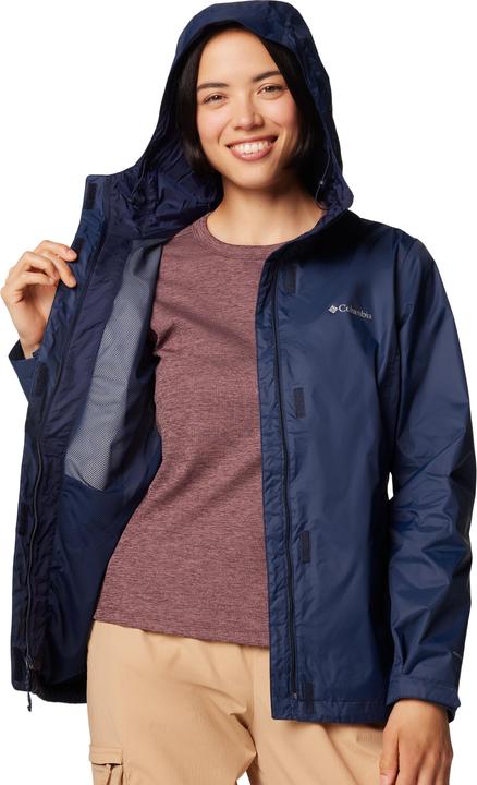 Image du produit Columbia Veste Imperméable Arcadia™ II Femme (L)