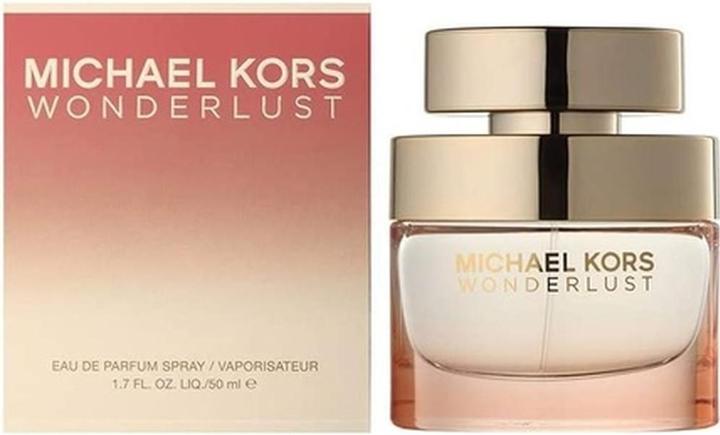 Produktbild Michael Kors Wonderlust (Eau de Parfum, 50 ml)