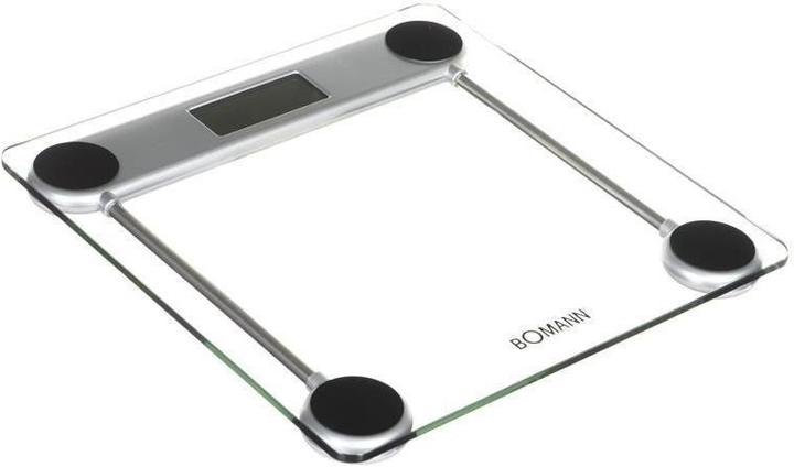 Image du produit Bomann Pw 1417 Cb (150 kg)