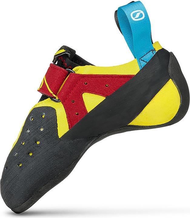 Produktbild Scarpa Drago Kletterschuhe (35)