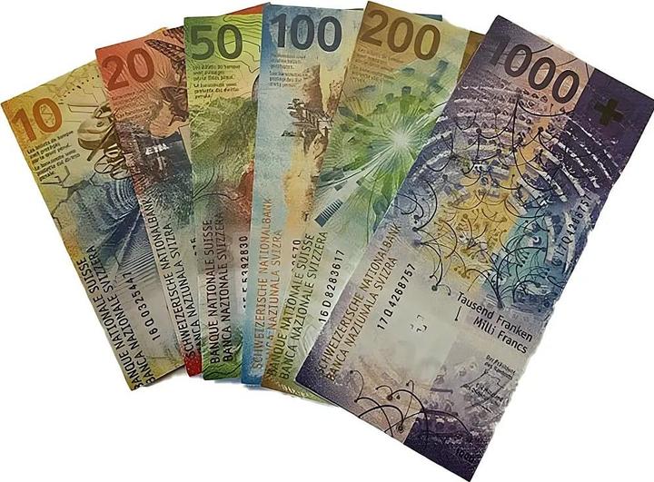 Produktbild Carlit Spielgeld Blister