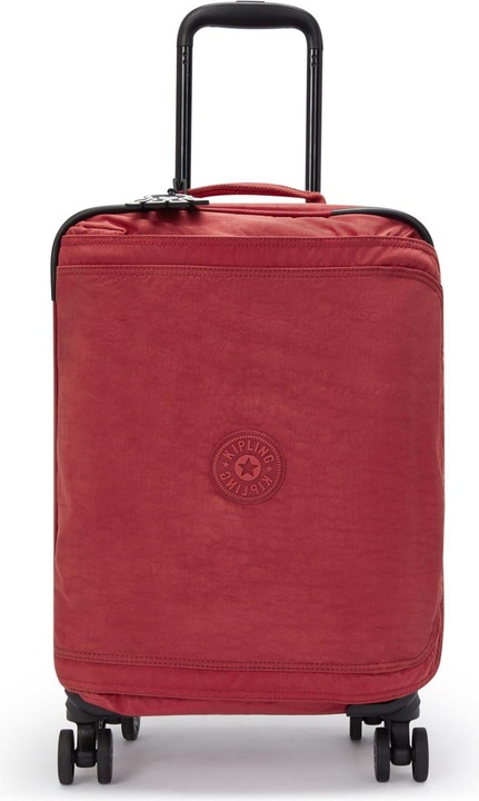Produktbild Kipling Spontaneous 4 Rollen Kabinentrolley S 33 cm (37.50 l, Handgepäck (bis 50l))