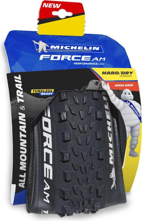 Produktbild Michelin Force AM Performance (57-559)