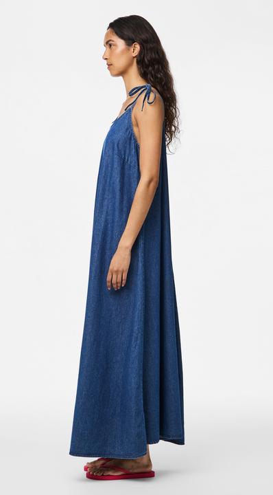 Actual product image Pieces PCTENIM Midikleid (XS)