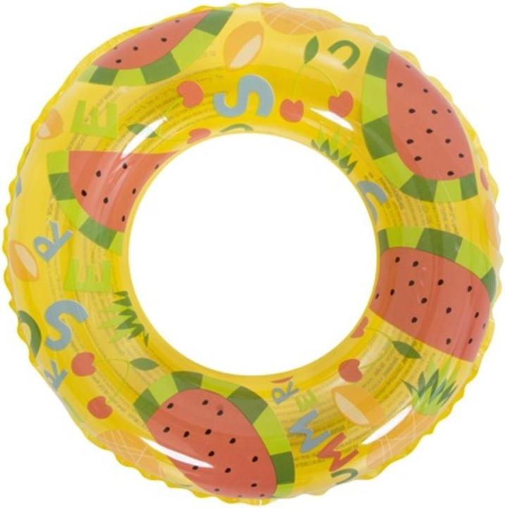 Actual product image Jilong Swimming ring