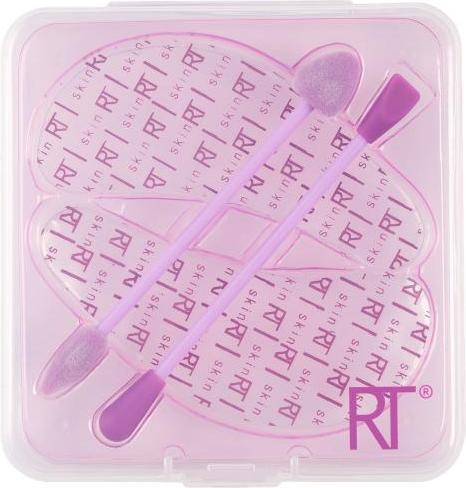 Produktbild Real Techniques Eye Reusable Eye Shields + Swabs