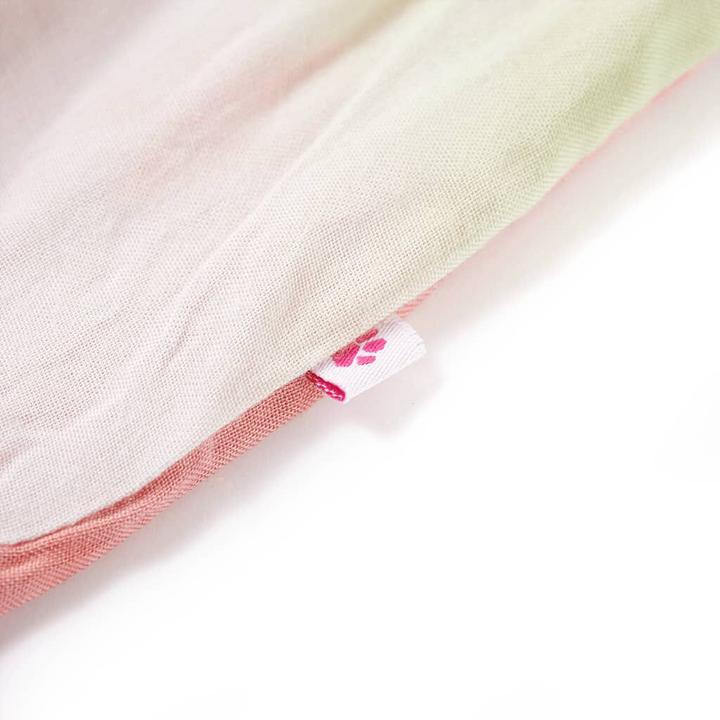 Produktbild vidaXL Kinder Faltenrock (140)