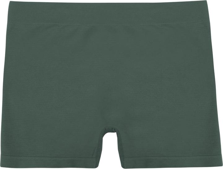 Image du produit Normani 6 Stück Mikrofaser-Boxershorts für Herren aus Nylon (3XL, paquet de 6)