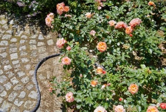 Produktbild Gardena Liano (15 m, 13 mm)