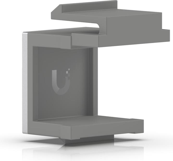Immagine prodotto Ubiquiti Inserto vuoto Keystone (Modulo cieco)
