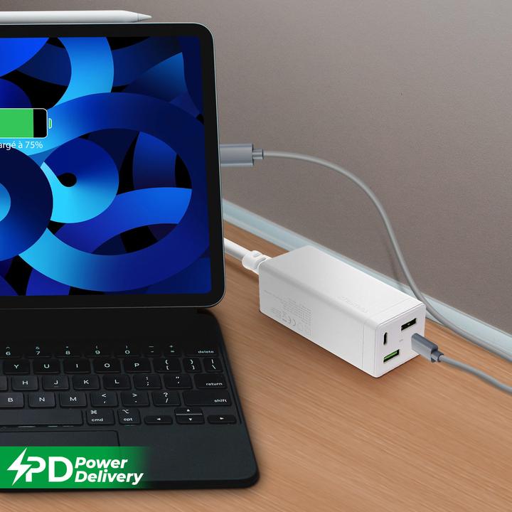Produktbild 4smarts MultiGaN (65 W)