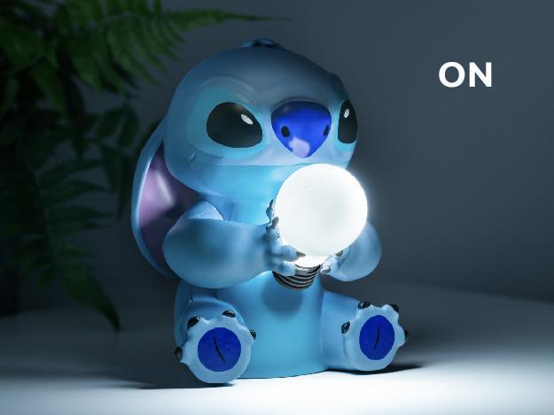 Image du produit Paladone Products Stitch