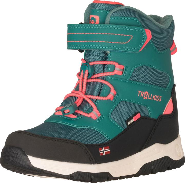Actual product image Trollkids Lofoten Winter Pro (39)