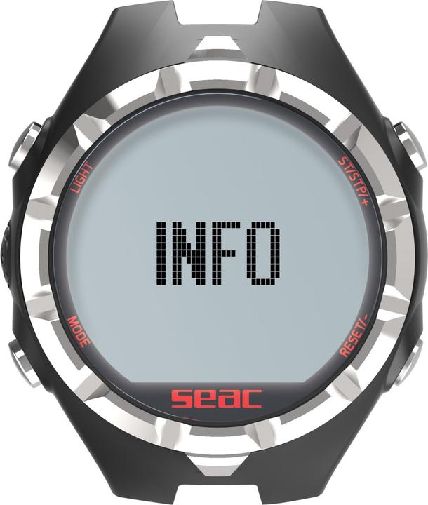 Actual product image Seac Computer Apnea